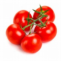 Tomate Grappe 
